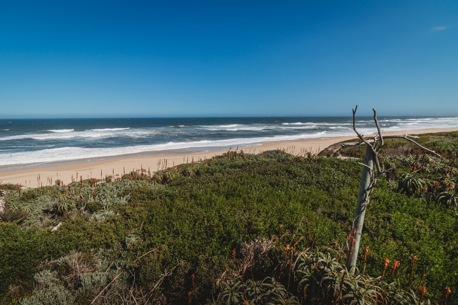 7 Bedroom Property for Sale in Outeniqua Strand Western Cape